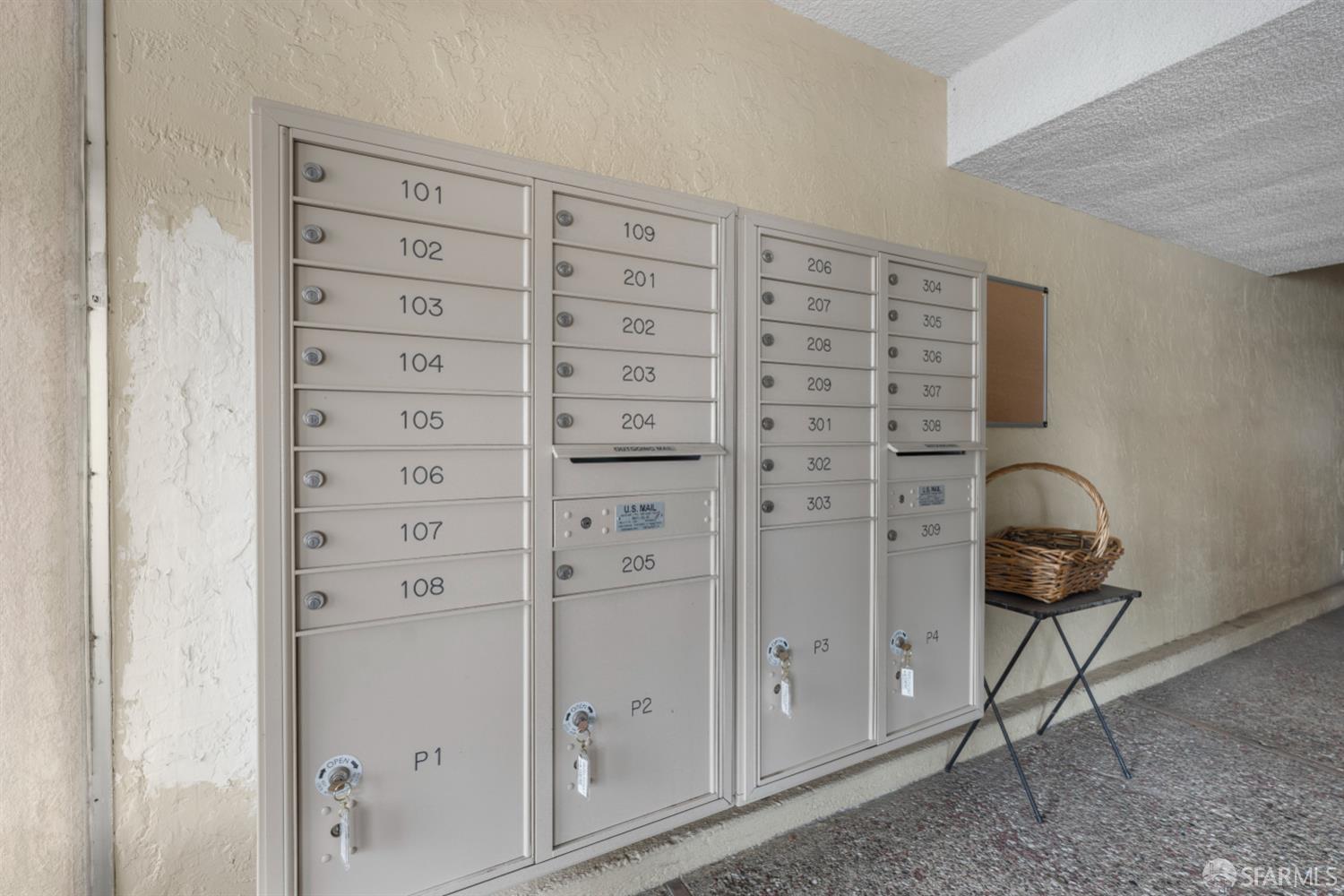 1425 Lakeside Drive # 209