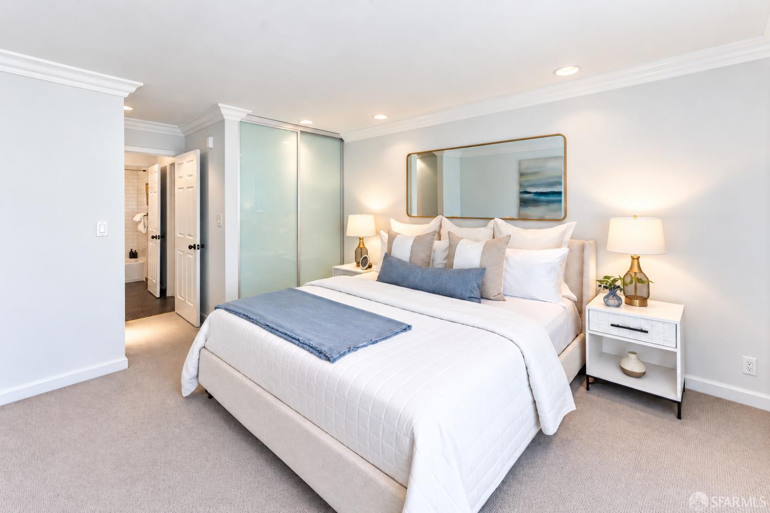 5320 Diamond Heights Boulevard # 207K