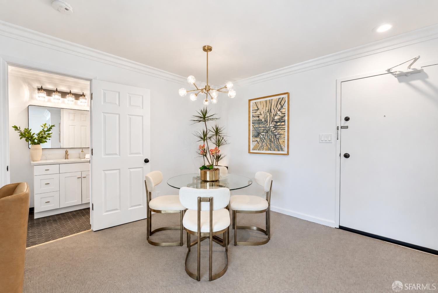 5320 Diamond Heights Boulevard # 207K