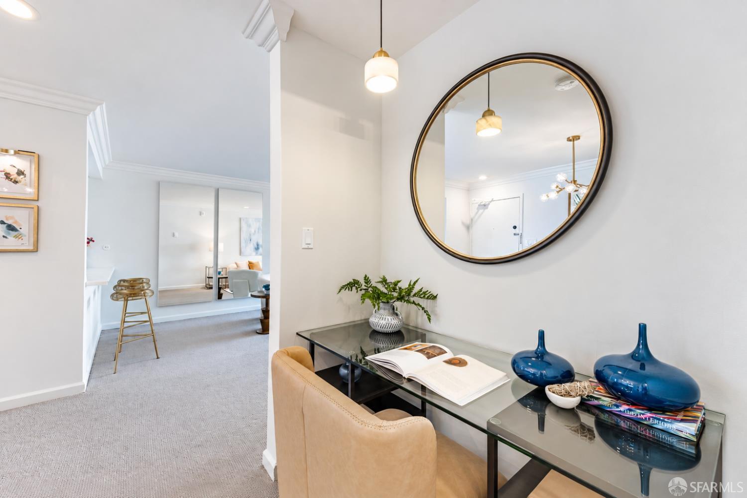 5320 Diamond Heights Boulevard # 207K