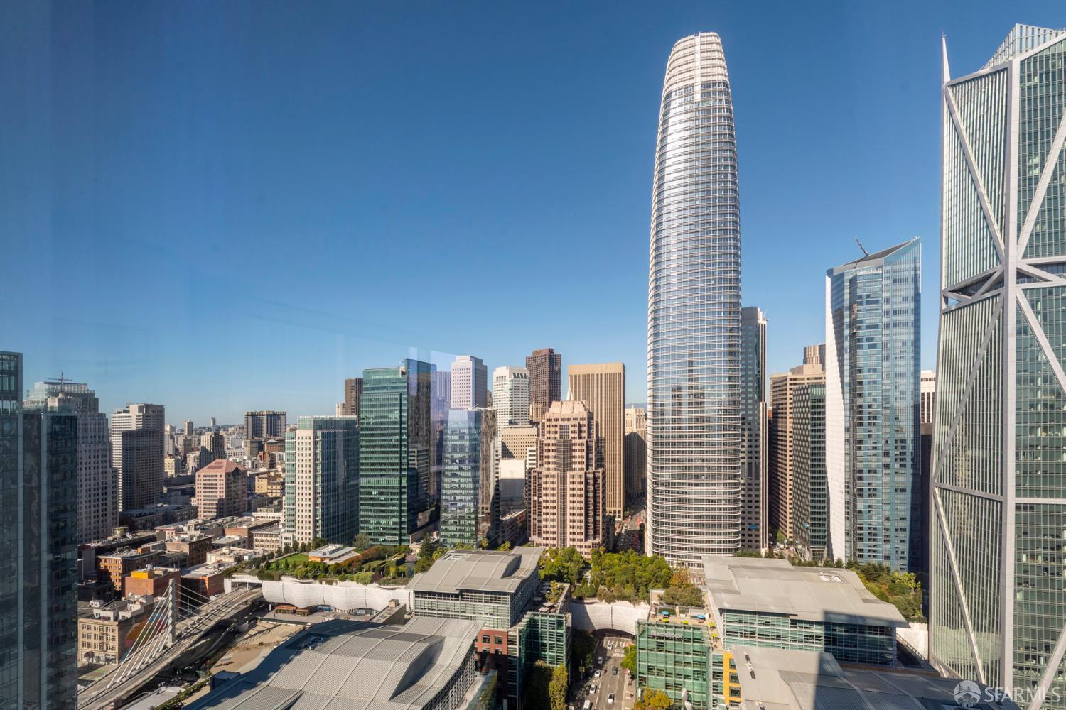 488 Folsom Street # 3404