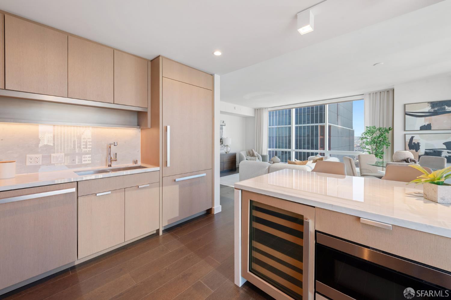 488 Folsom Street # 3404