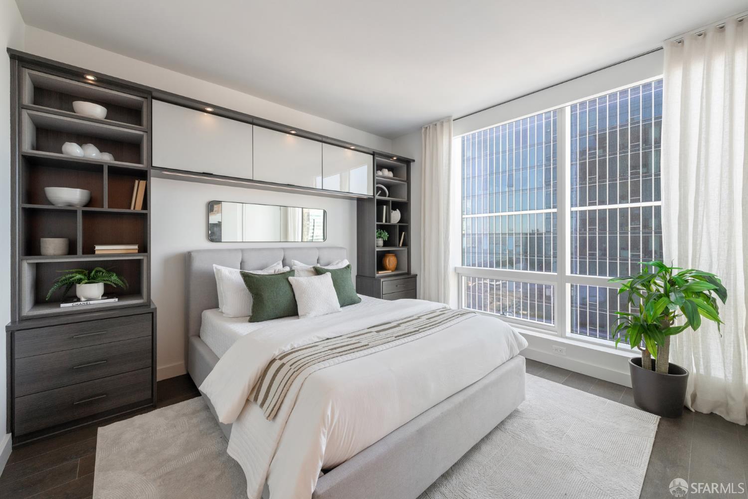 488 Folsom Street # 3404