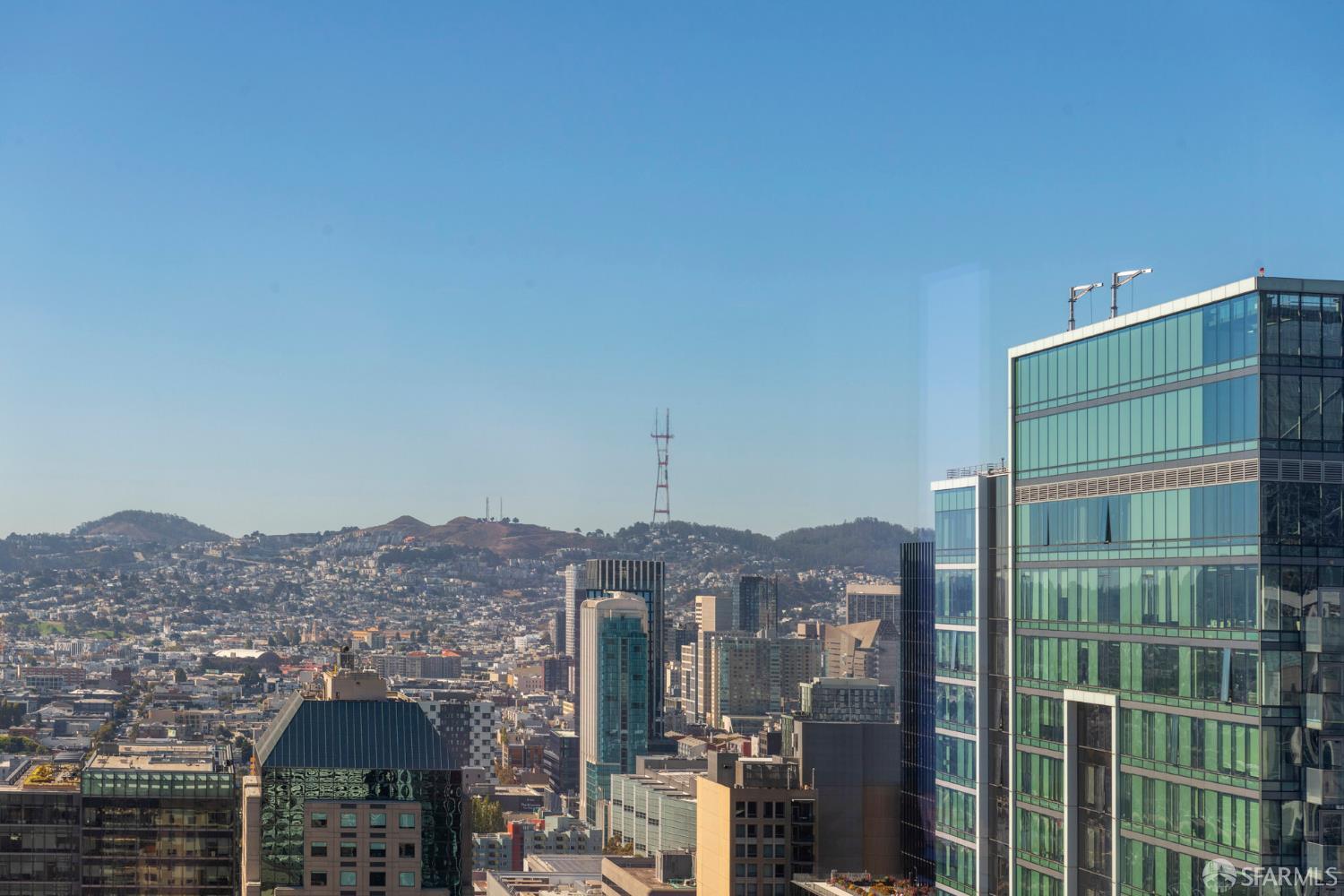 488 Folsom Street # 3404