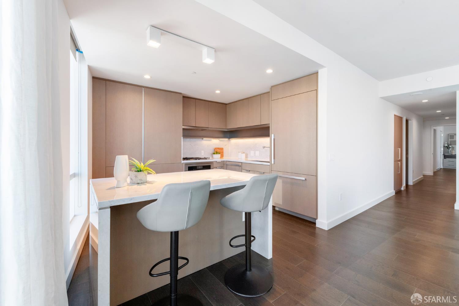 488 Folsom Street # 3404