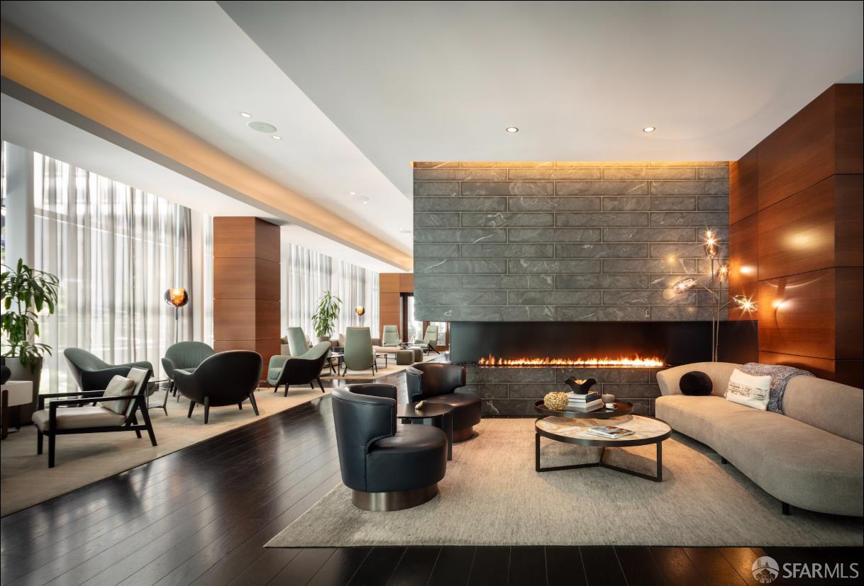 301 Mission Street # 12D