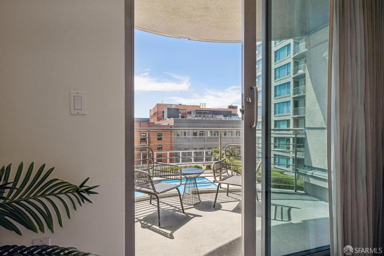 229 Brannan Street # 5G