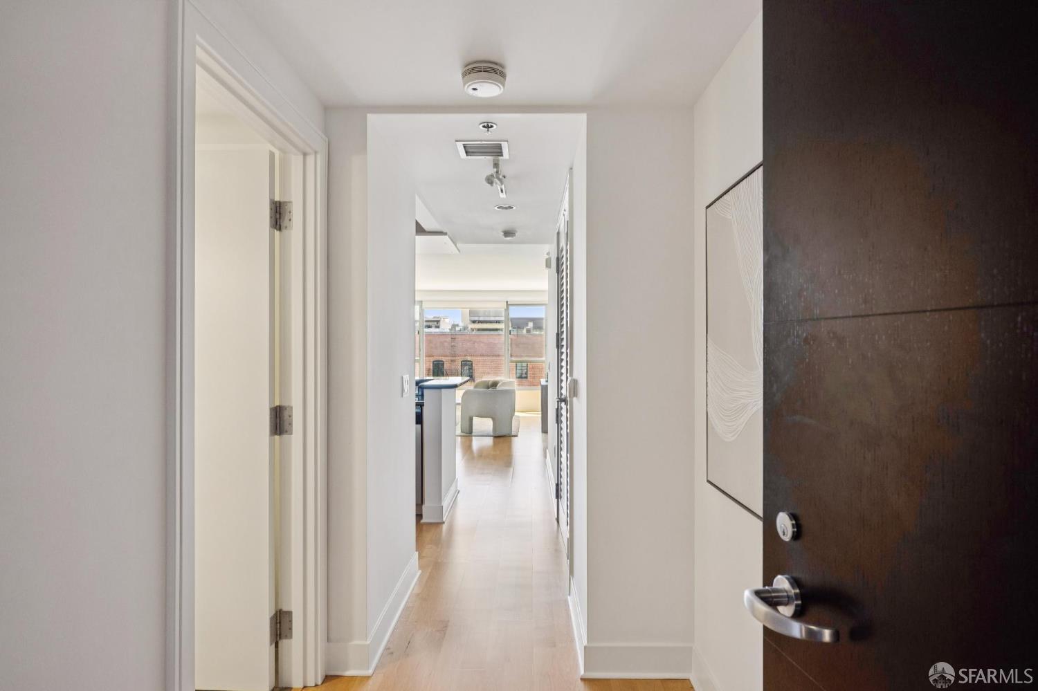 229 Brannan Street # 5G