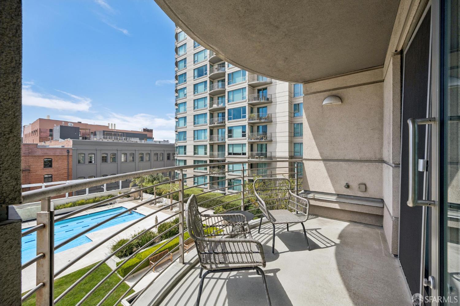 229 Brannan Street # 5G