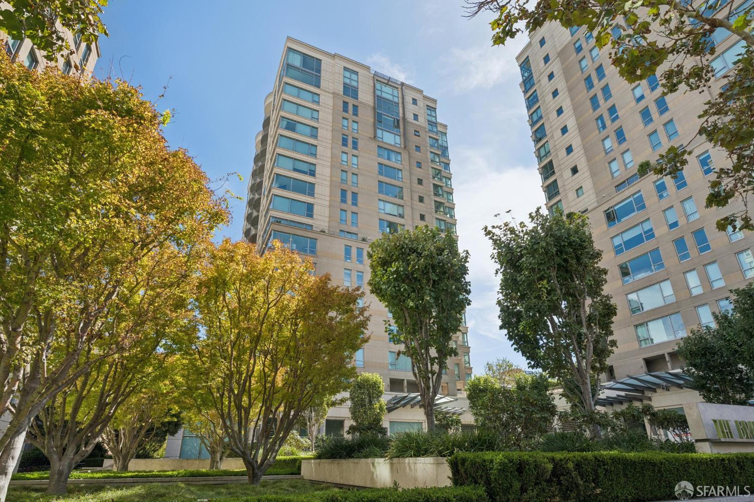 229 Brannan Street # 5G