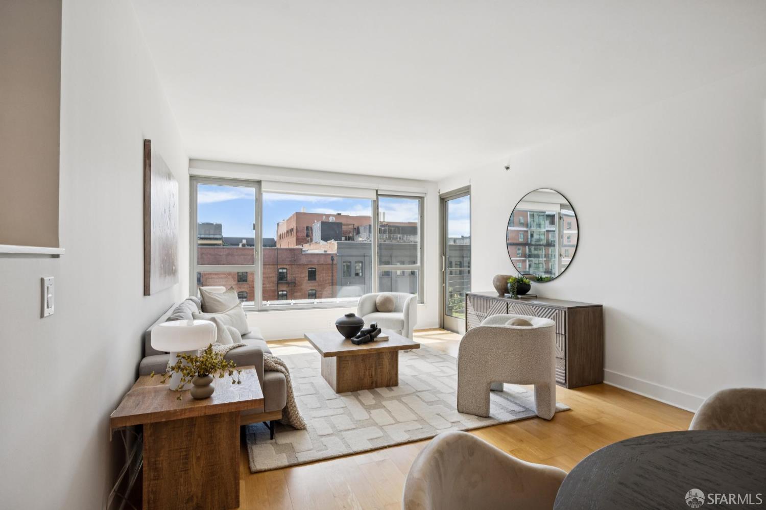229 Brannan Street # 5G
