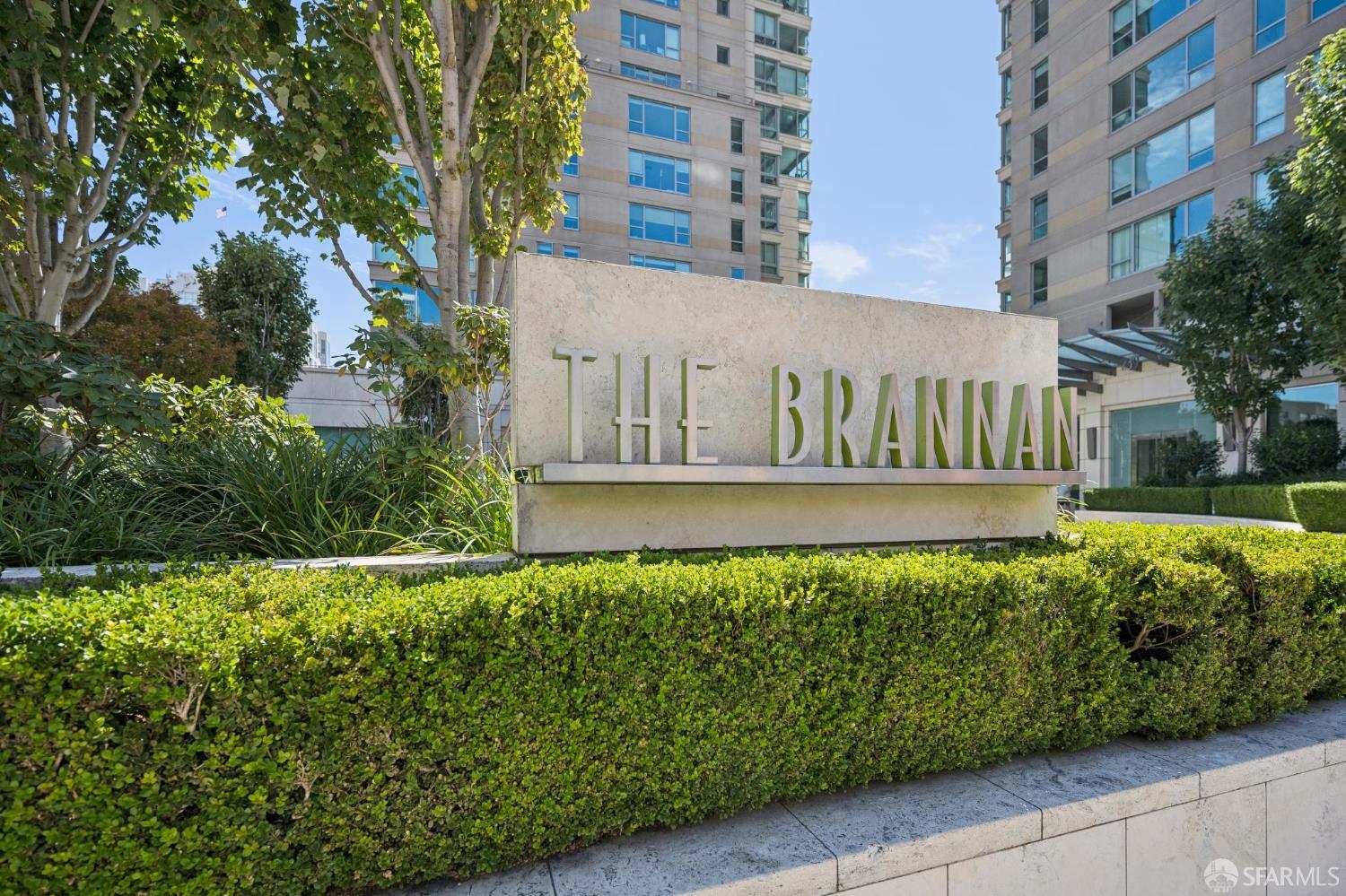 229 Brannan Street # 5G
