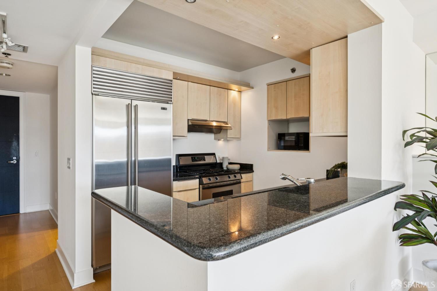 229 Brannan Street # 5G