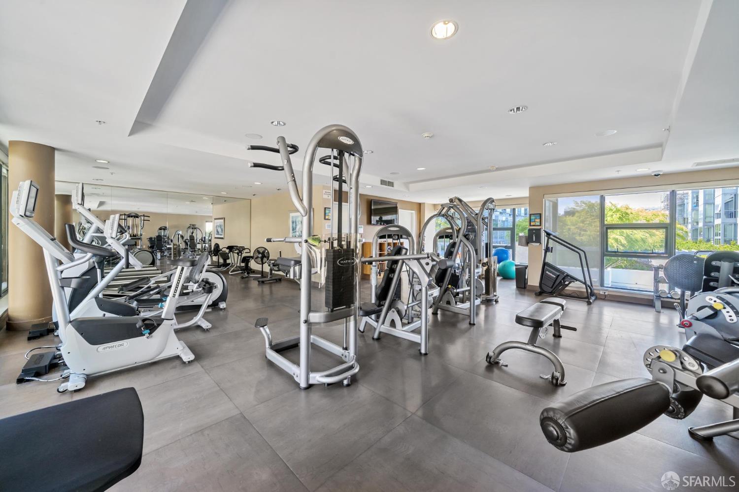 330 Mission Bay Boulevard # 805