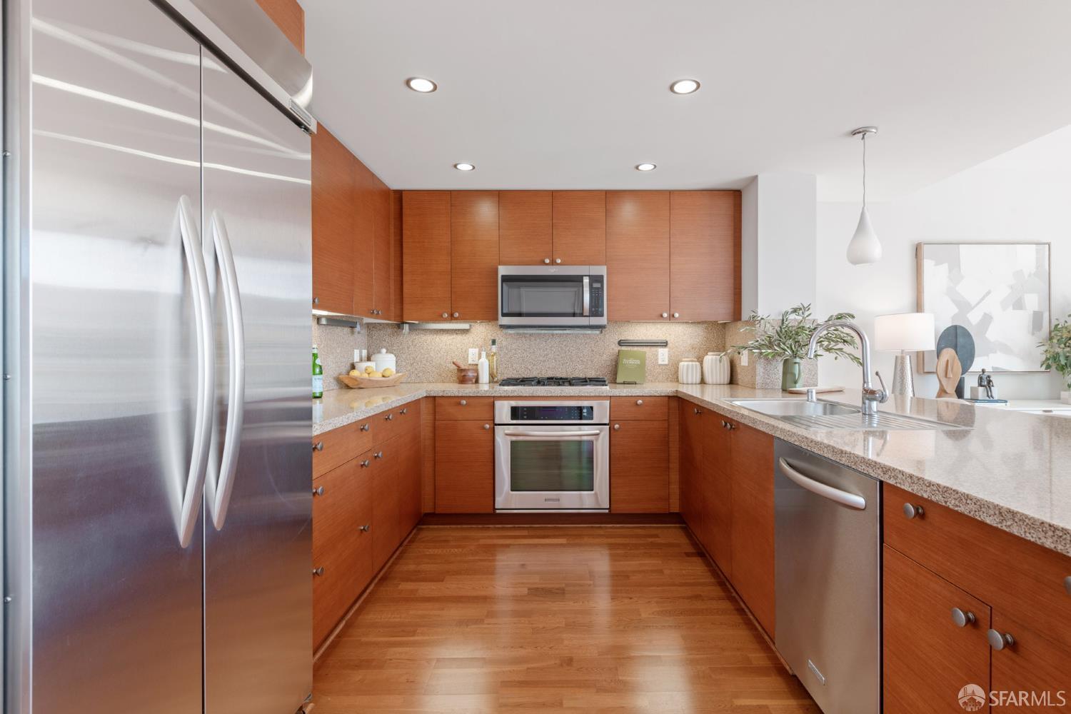 330 Mission Bay Boulevard # 805