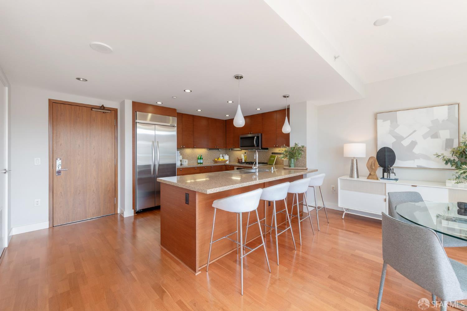 330 Mission Bay Boulevard # 805