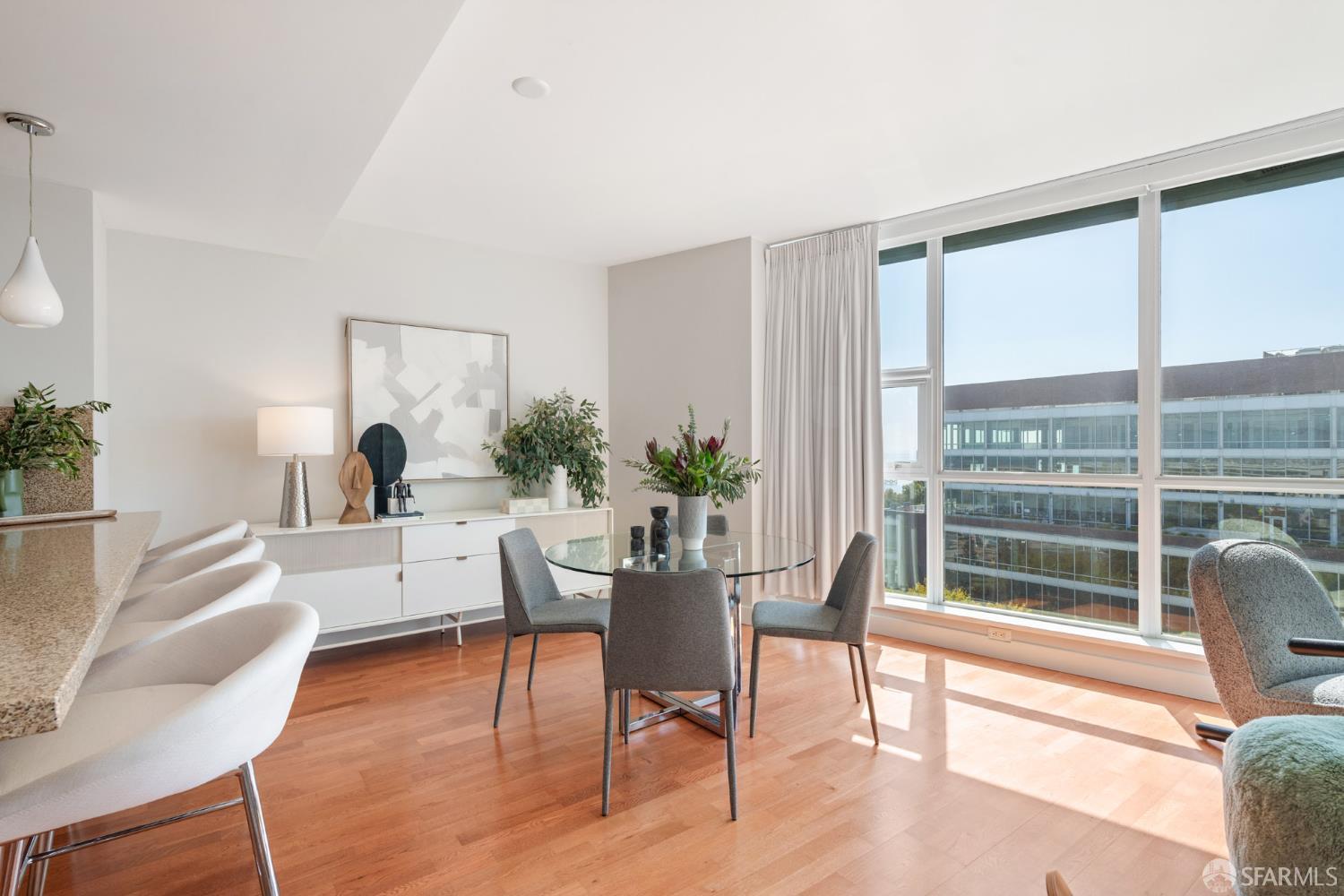 330 Mission Bay Boulevard # 805