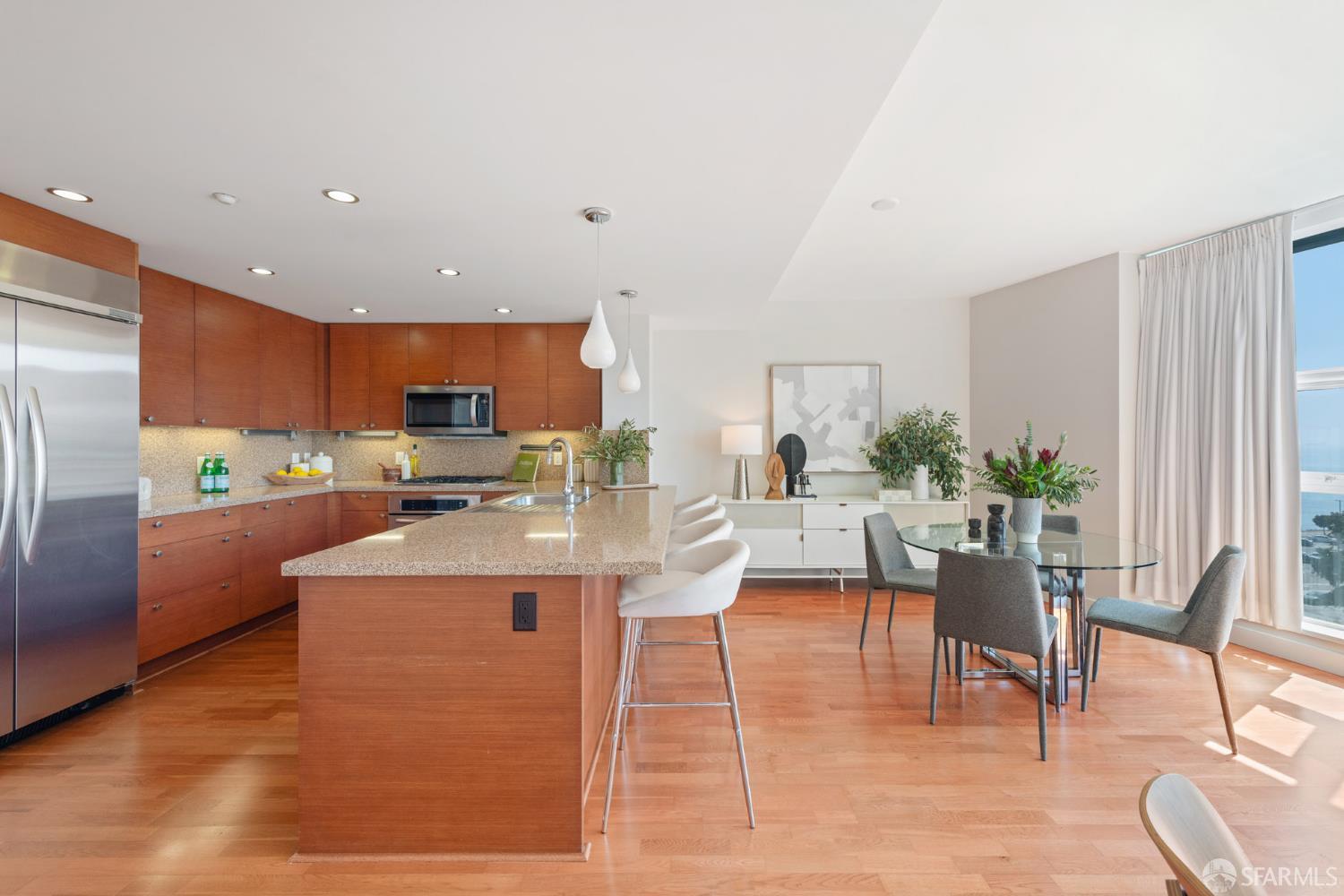 330 Mission Bay Boulevard # 805