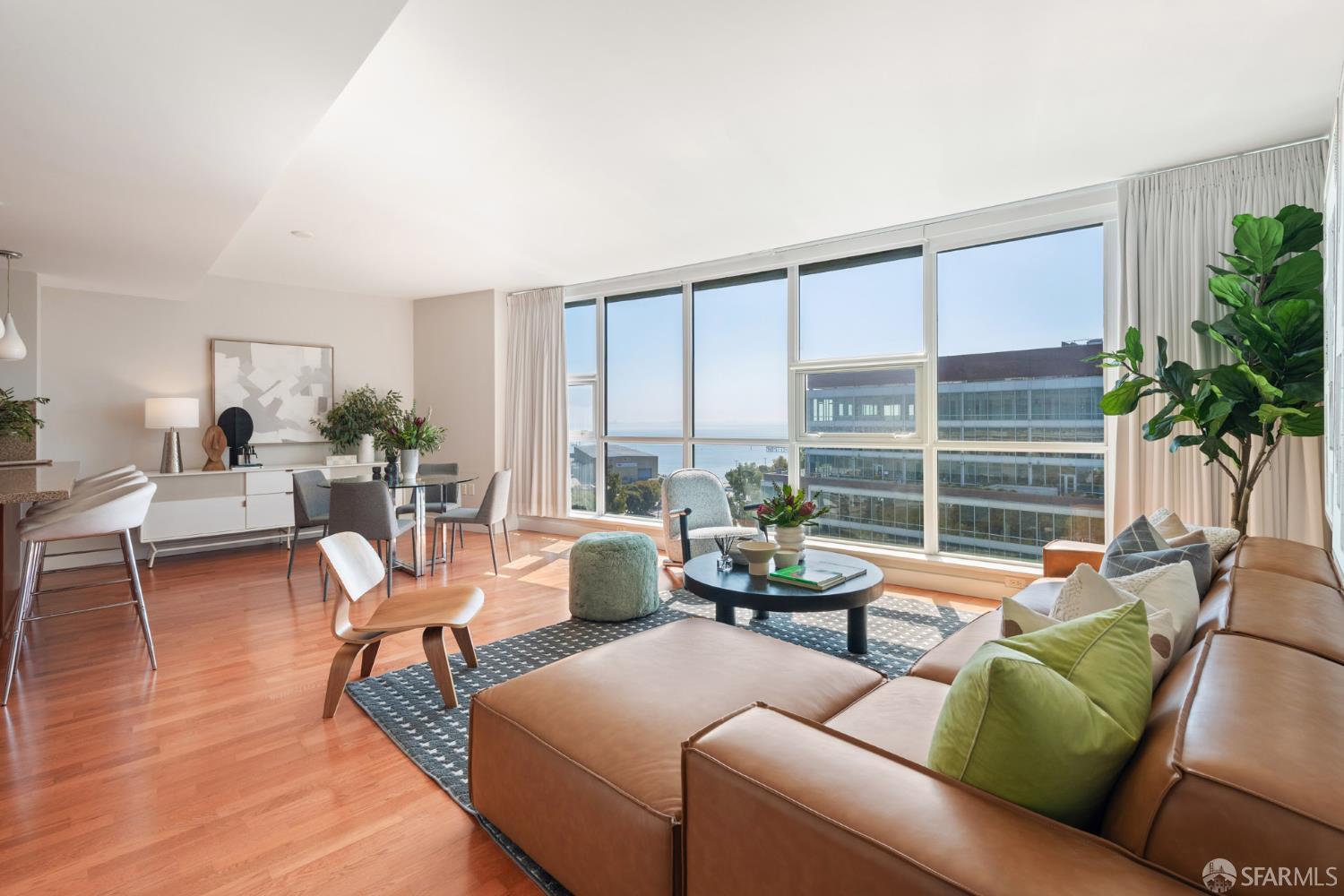 330 Mission Bay Boulevard # 805