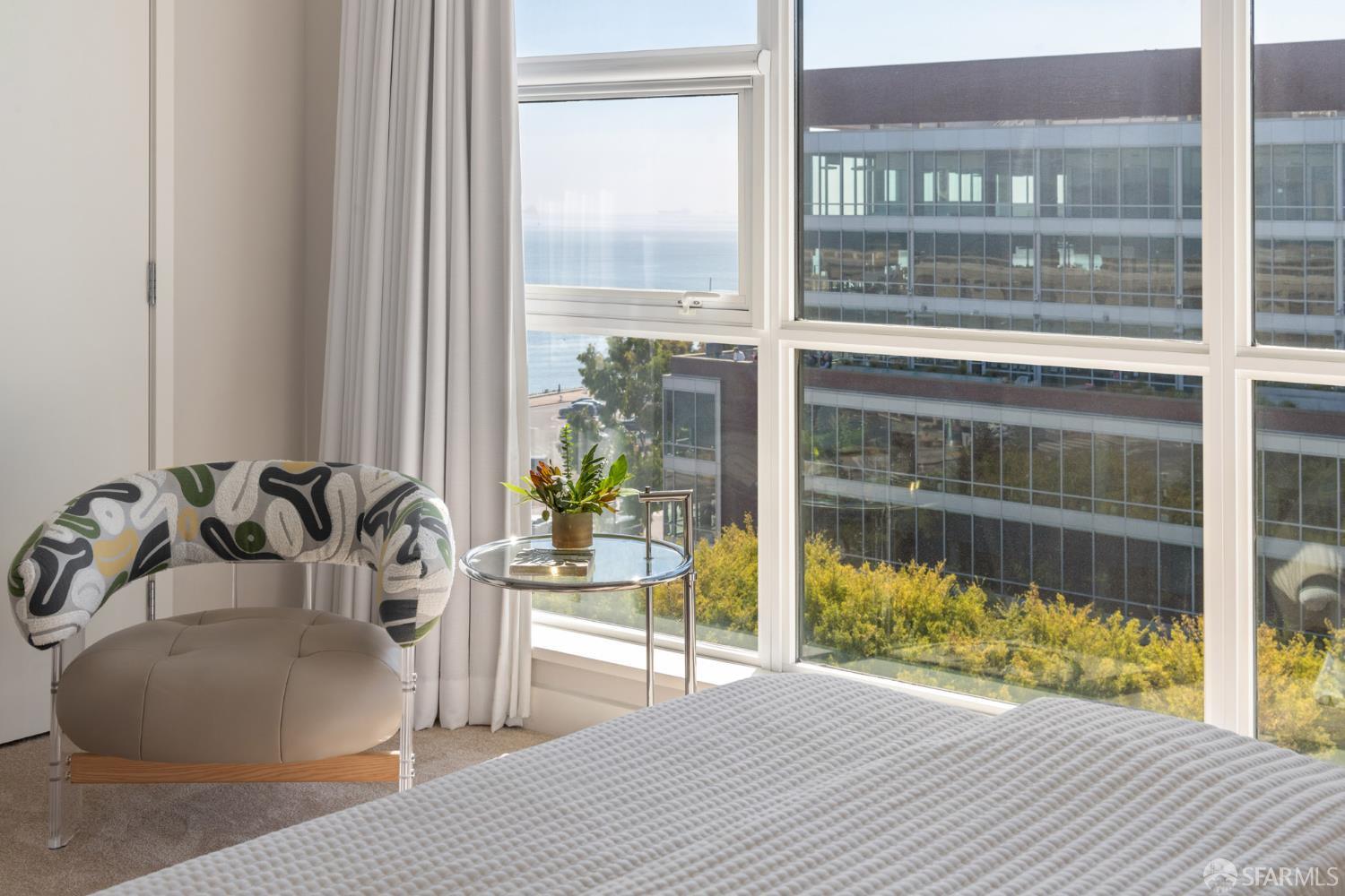 330 Mission Bay Boulevard # 805