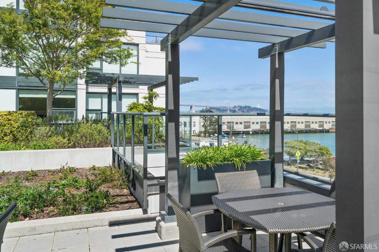330 Mission Bay Boulevard # 805
