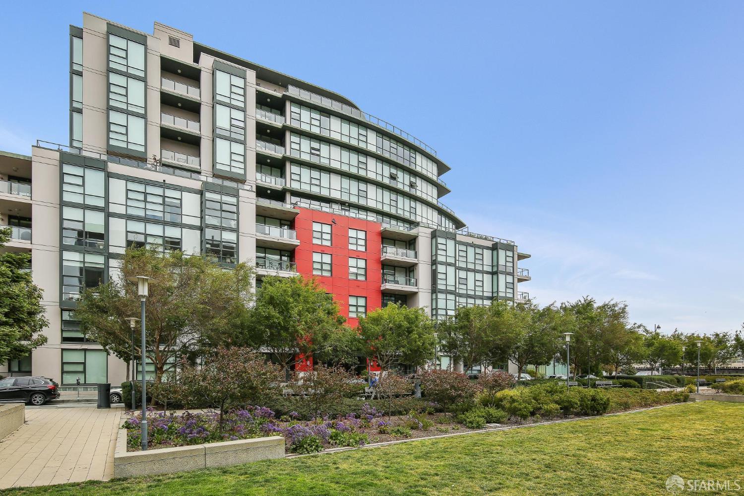 330 Mission Bay Boulevard # 805