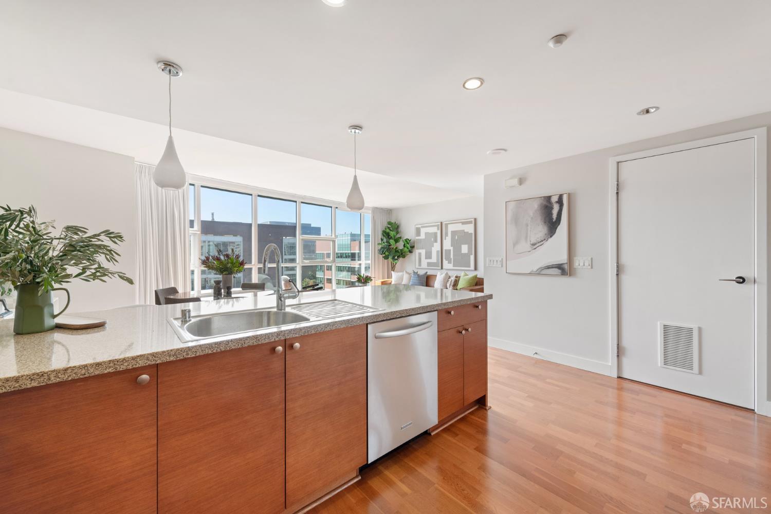 330 Mission Bay Boulevard # 805