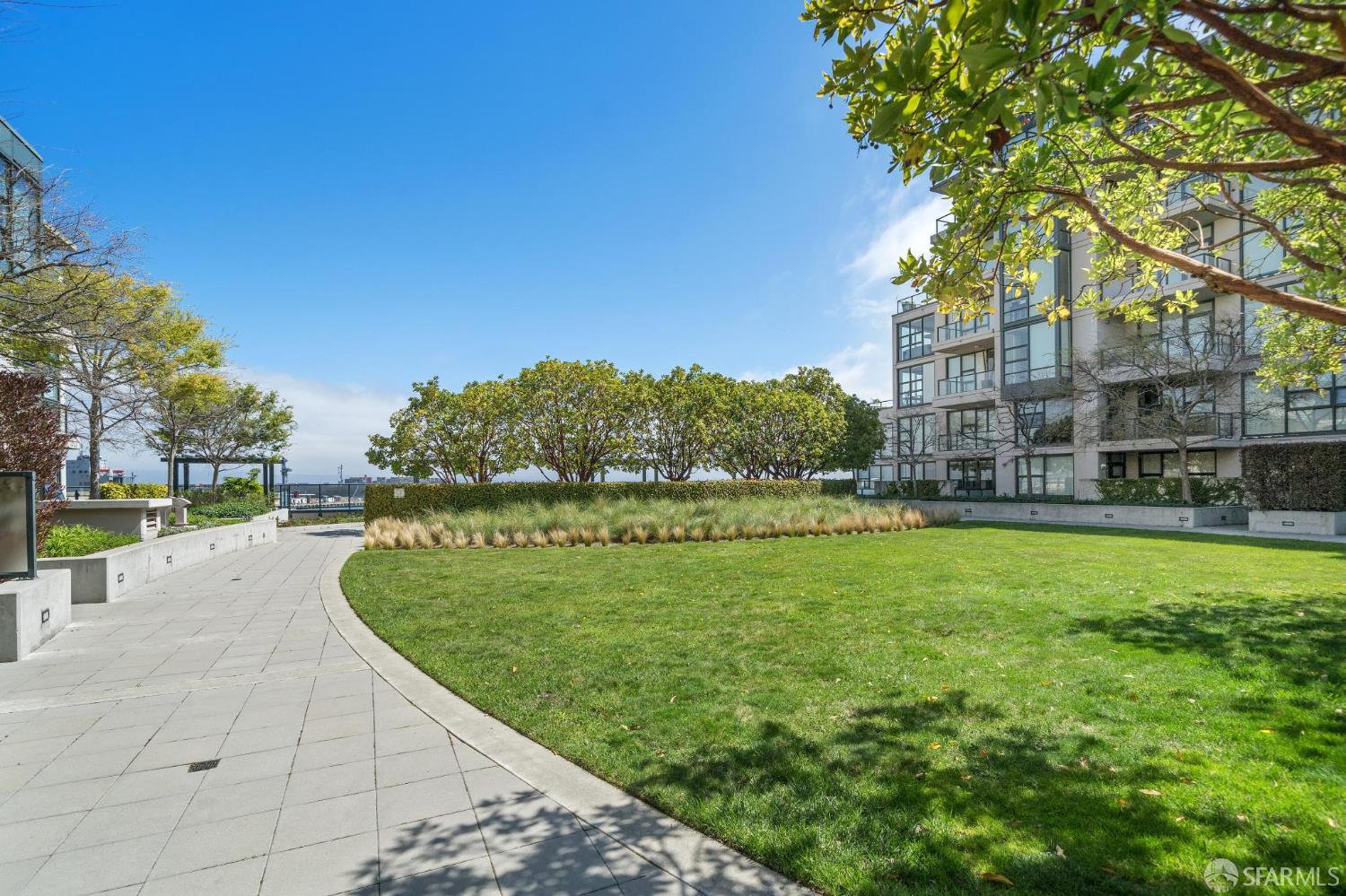 330 Mission Bay Boulevard # 805
