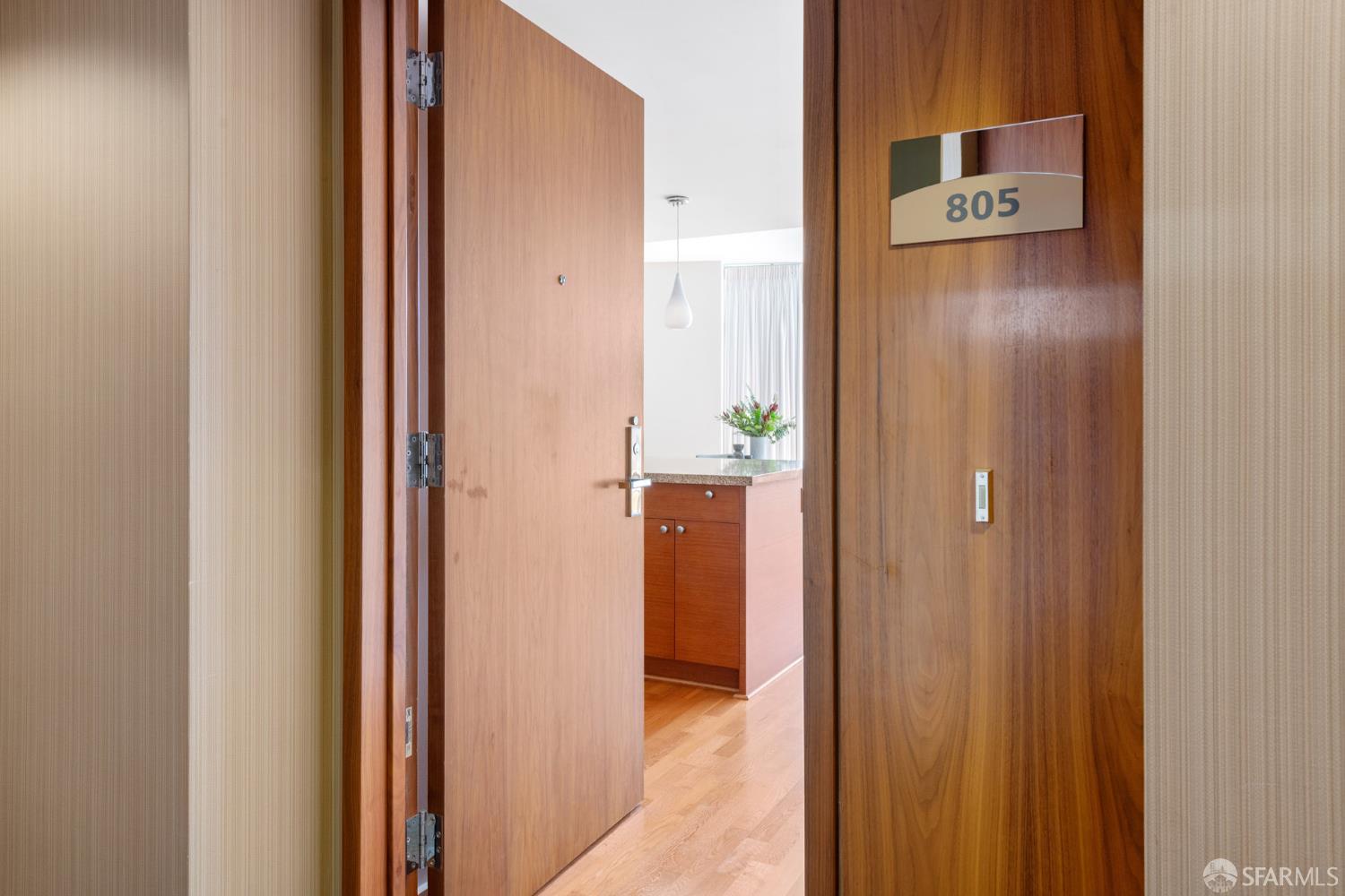 330 Mission Bay Boulevard # 805