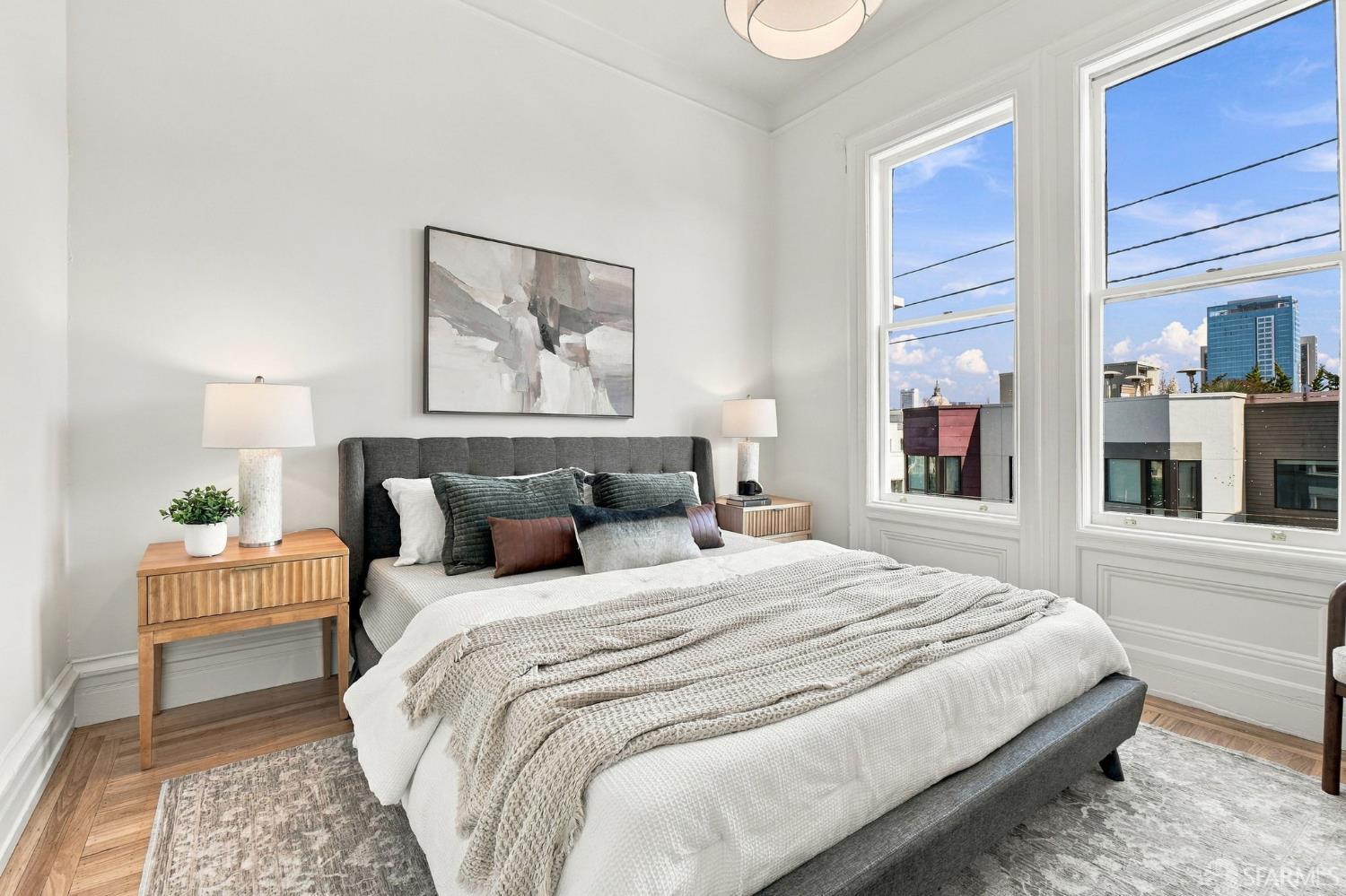 400 Oak Street # 6