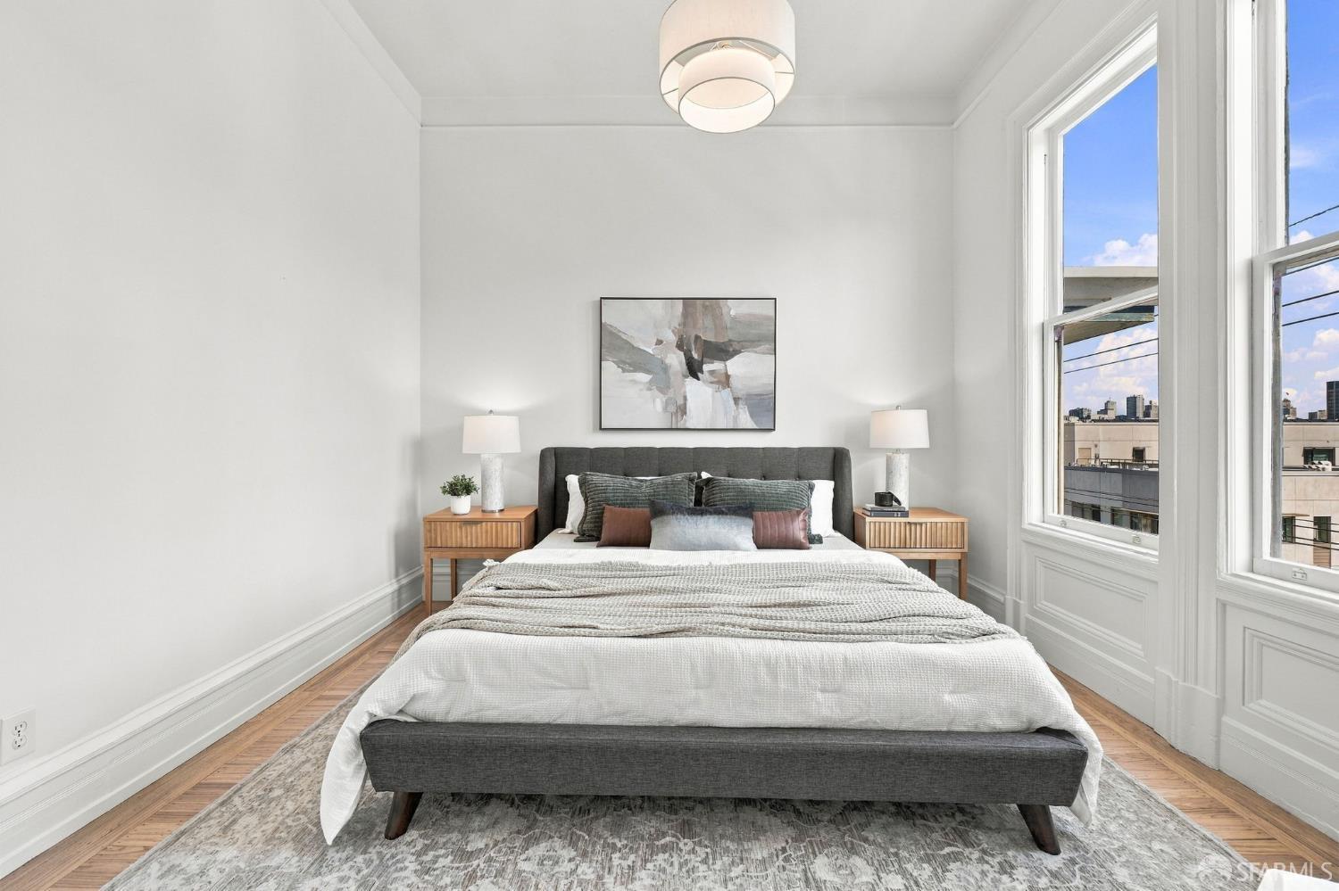 400 Oak Street # 6
