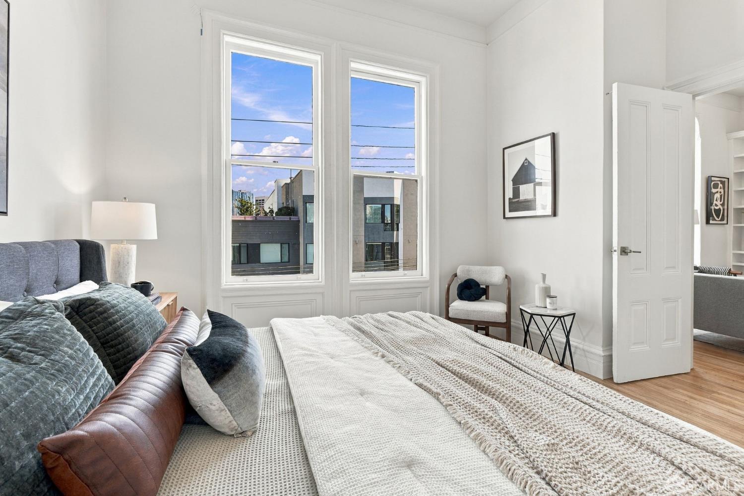 400 Oak Street # 6