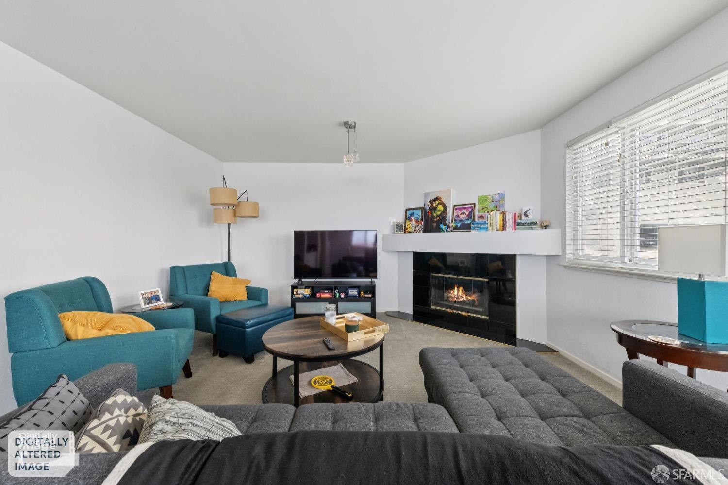 909 Alvarado Street