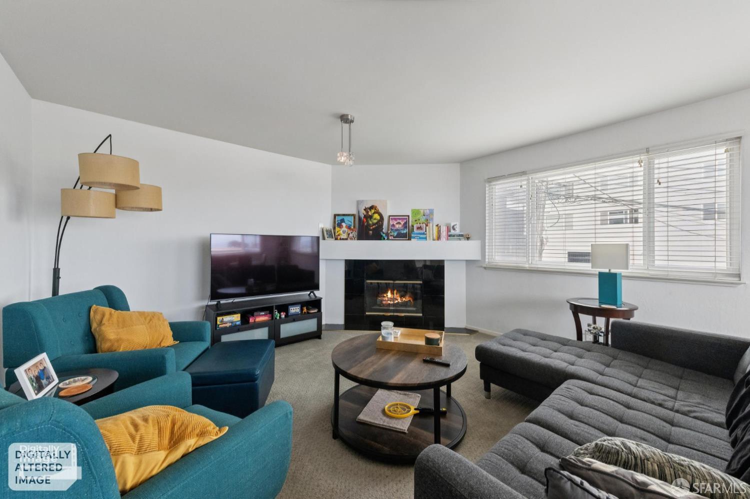 909 Alvarado Street