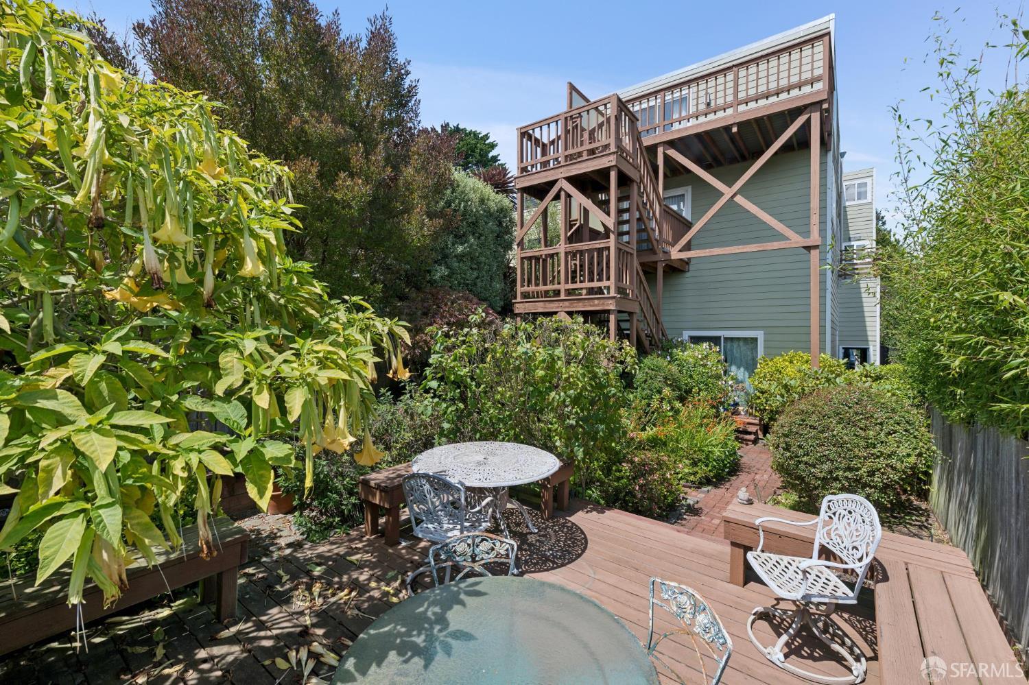 909 Alvarado Street