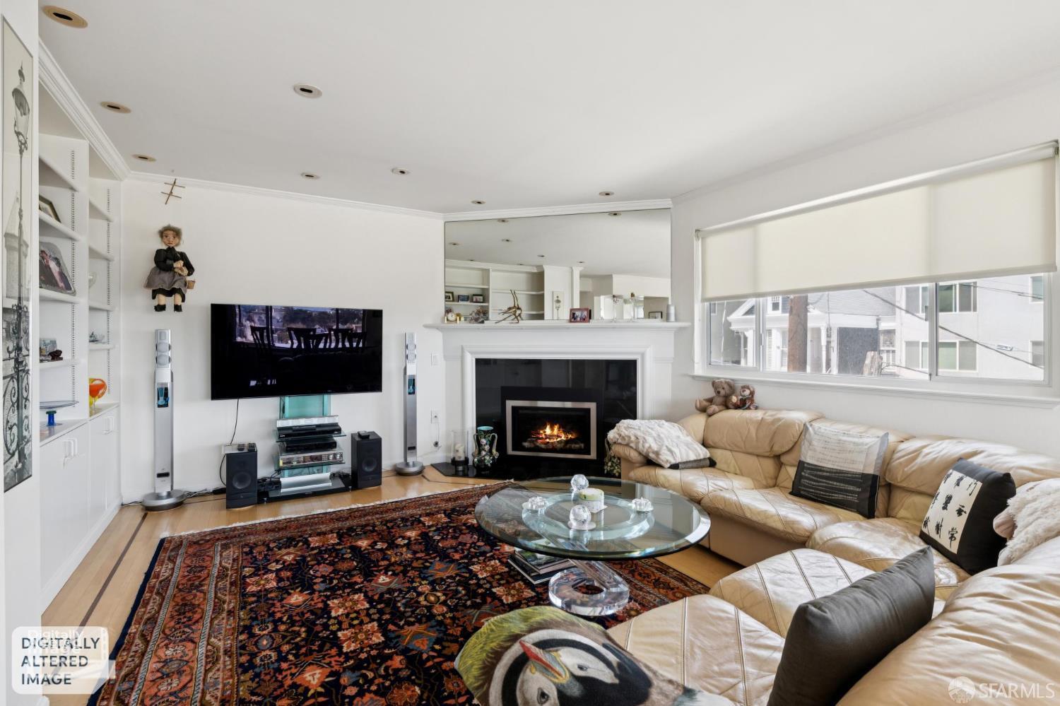 909 Alvarado Street