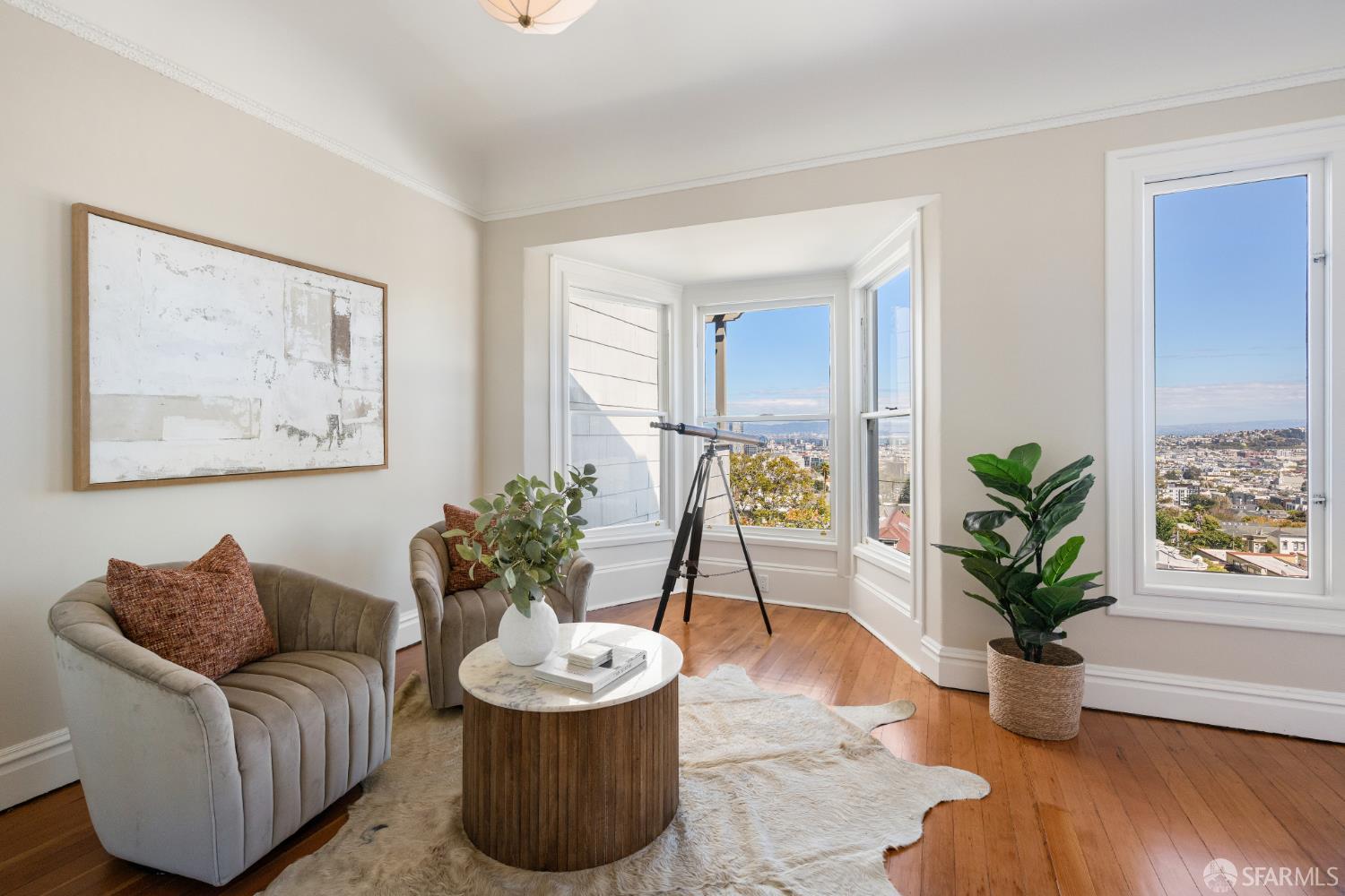 87 Buena Vista Terrace