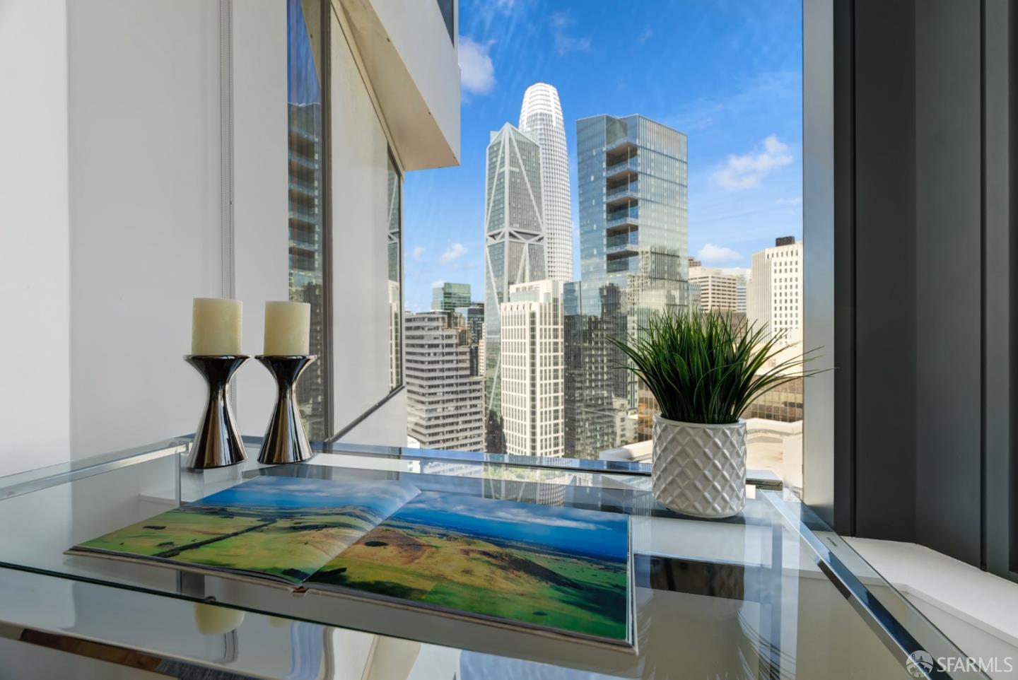 280 Spear Street # 28H