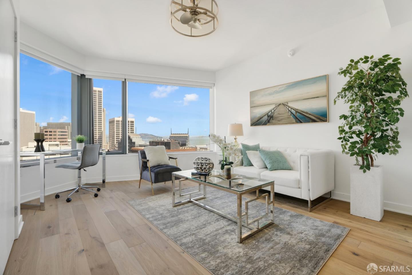 280 Spear Street # 28H