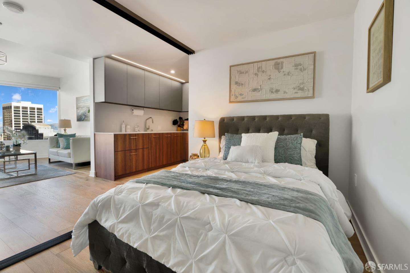 280 Spear Street # 28H
