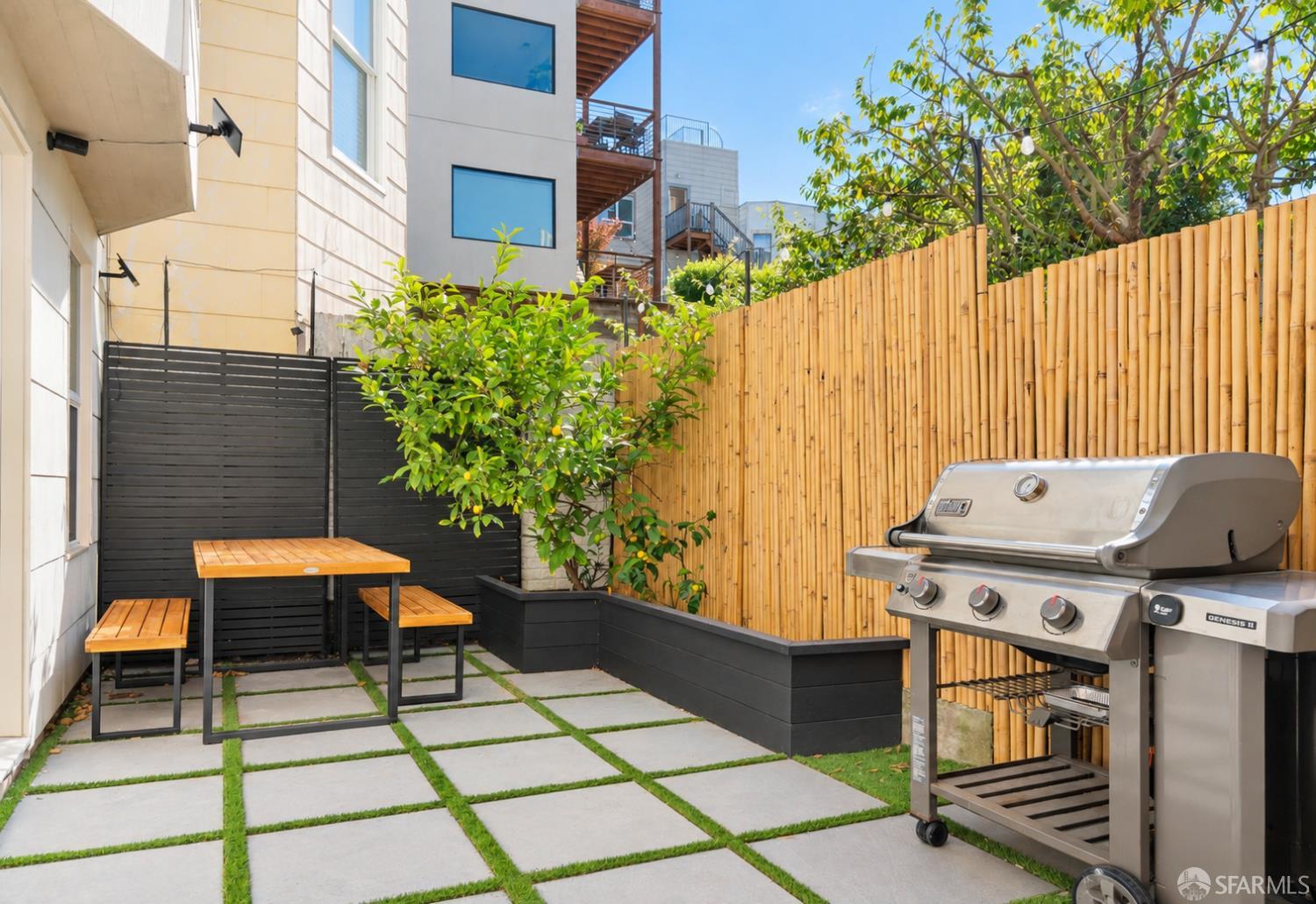 1741 Larkin Street