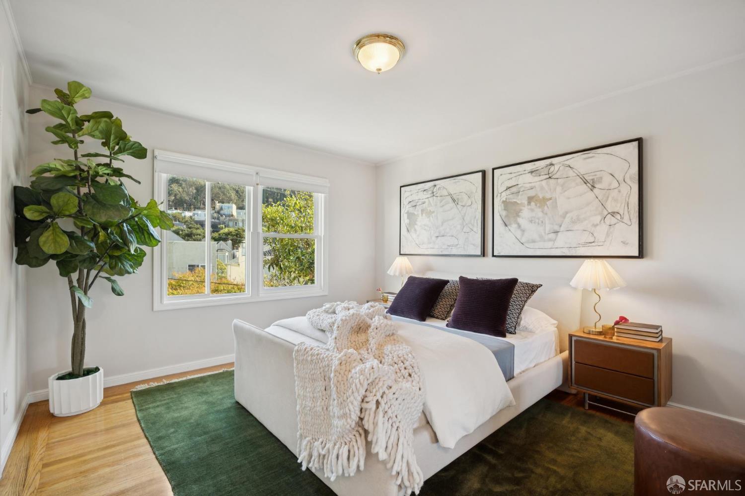 279 Ulloa Street