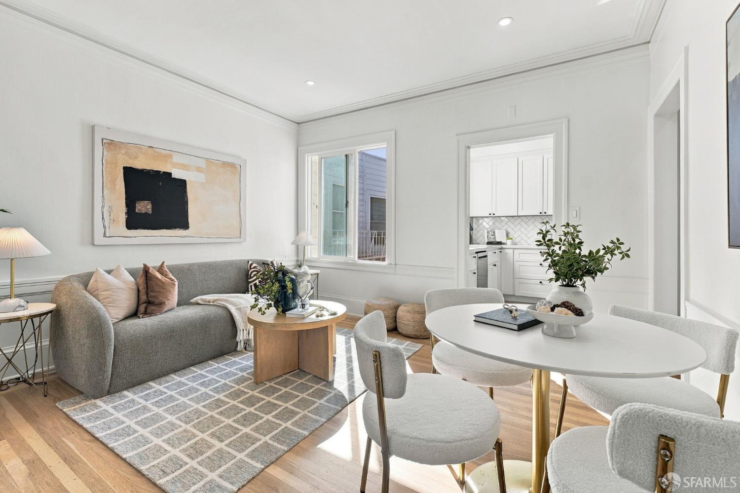 1915 Laguna Street # 3