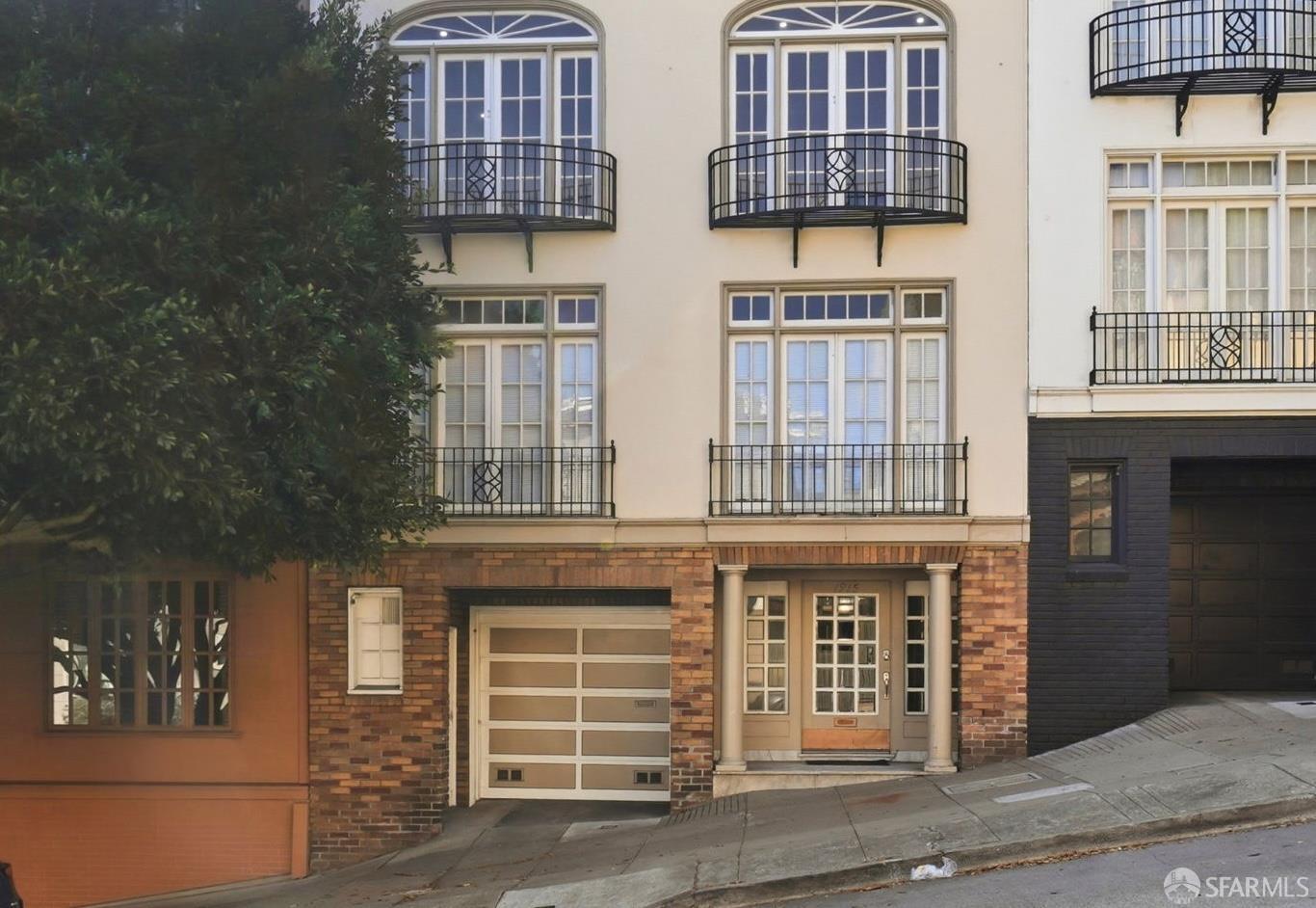 1915 Laguna Street # 3
