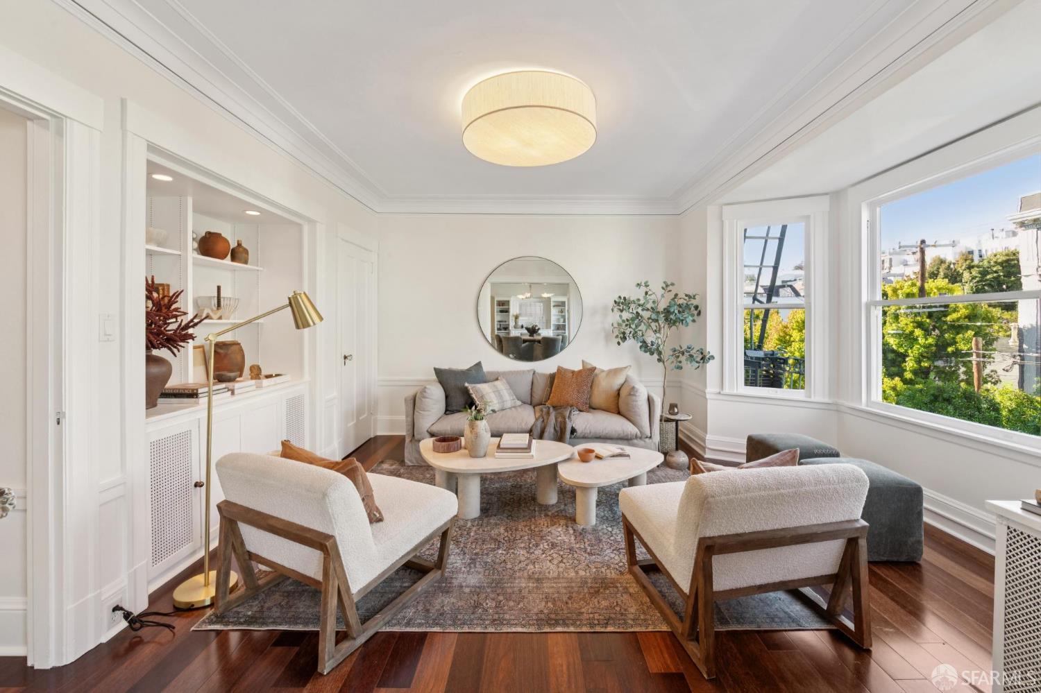 2921 Washington Street # 3