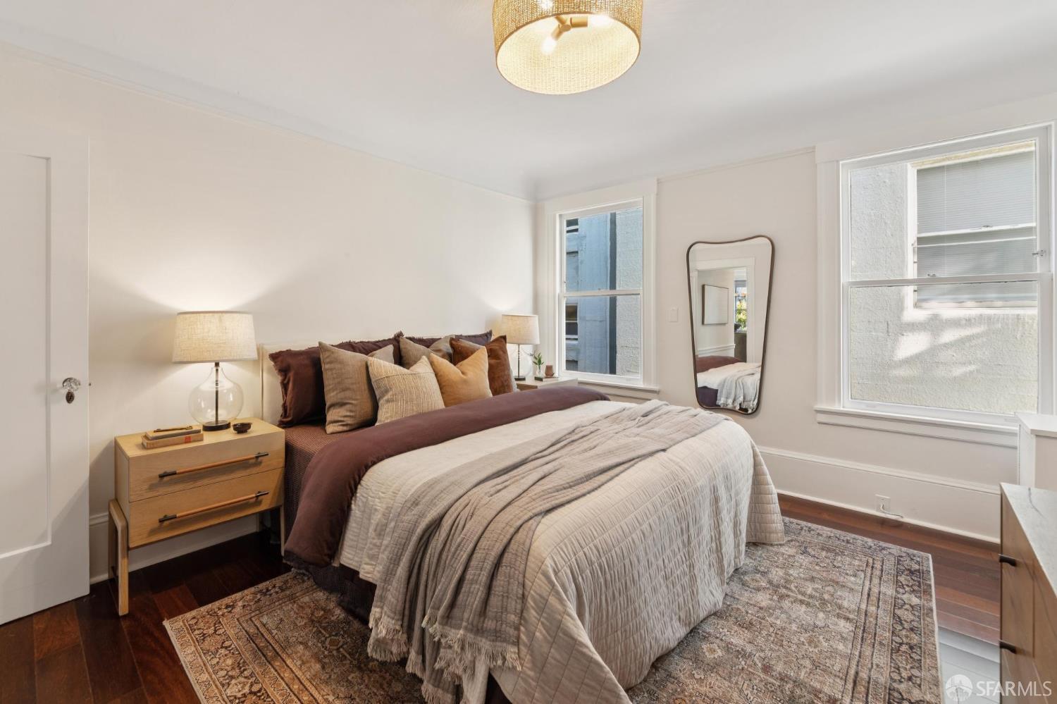 2921 Washington Street # 3