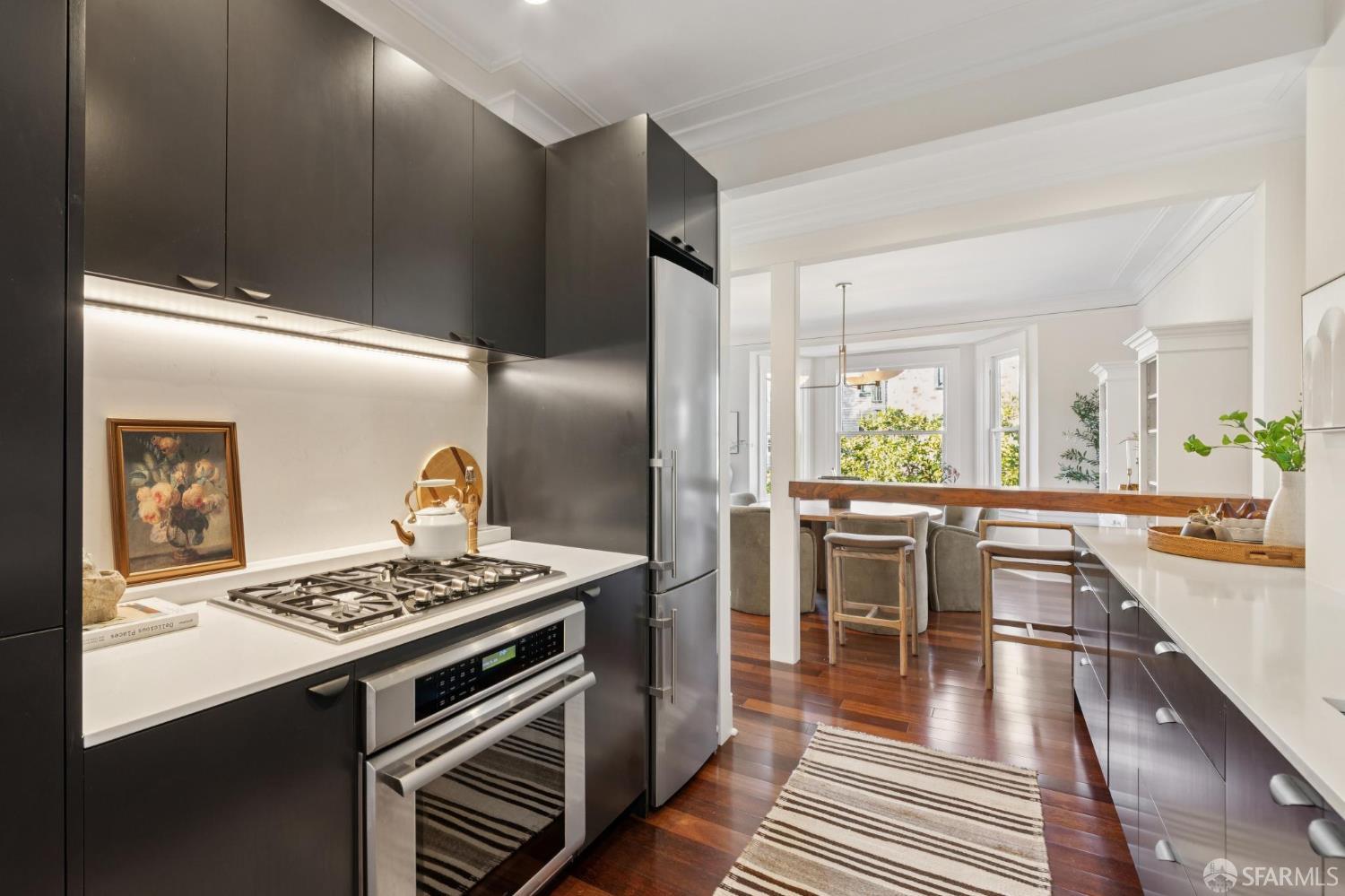 2921 Washington Street # 3