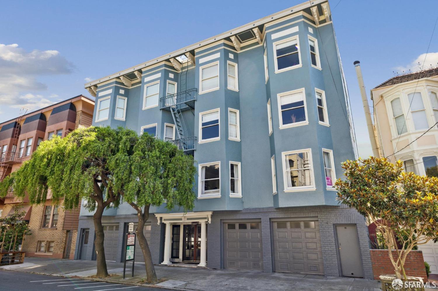 2921 Washington Street # 3