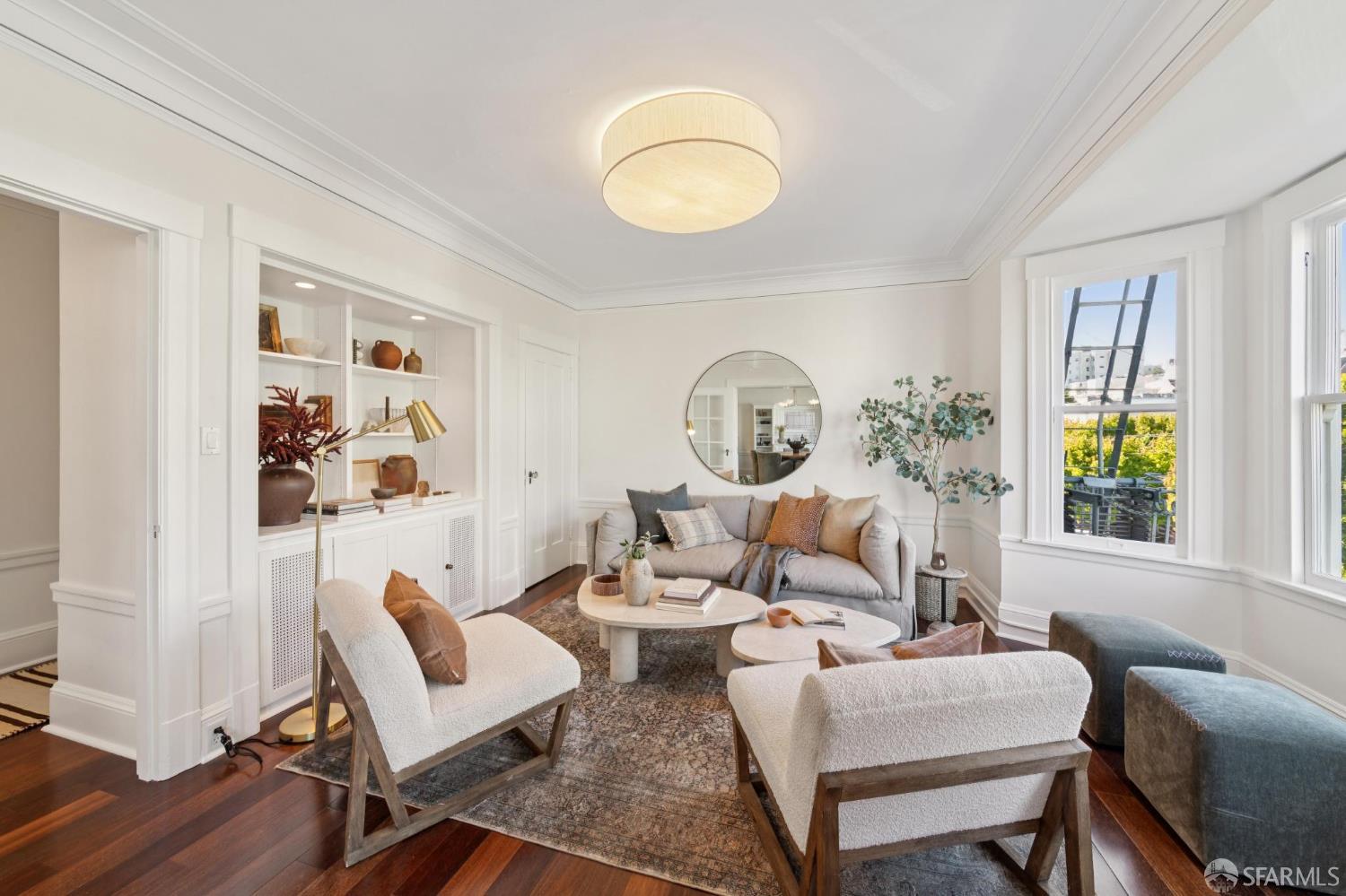 2921 Washington Street # 3