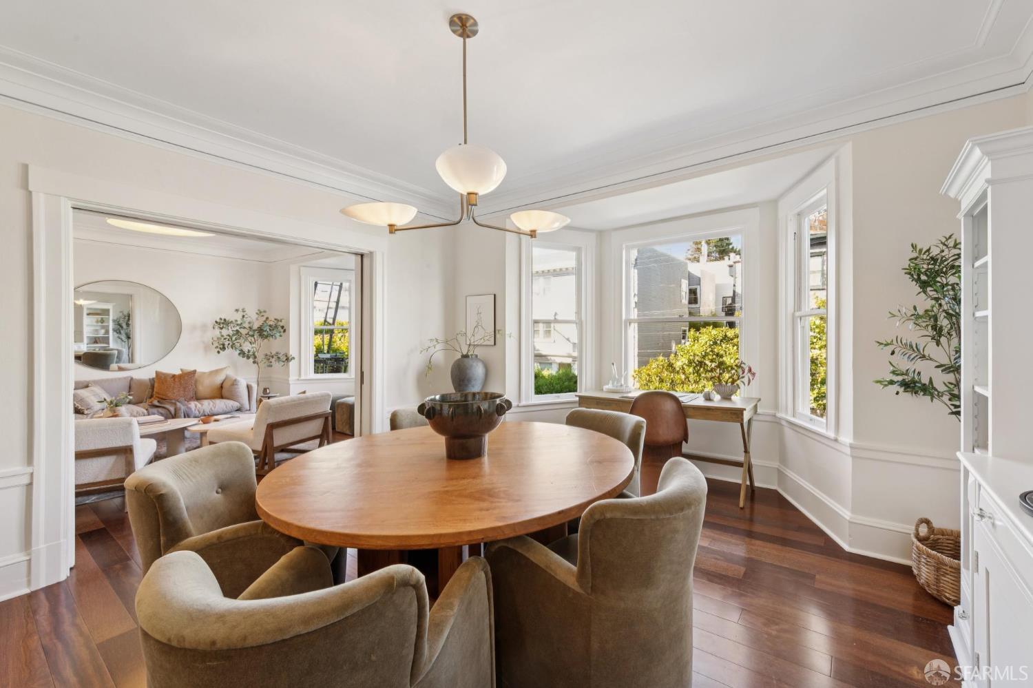 2921 Washington Street # 3